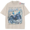 Hades Pain and Panic Shirt, Hercules Shirt, Animated Shirt, Vintage Tee