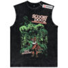 Scooby-Doo 2: Monsters Unleashed Shirt, Animated Shirt, Vintage Tee