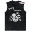 Mickey Mouse Shirt, Halloween Shirt, Disney Shirt, Animated Shirt, Vintage Tee