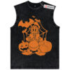 Donald Duck Shirt, Halloween Shirt, Disney Shirt, Animated Shirt, Vintage Tee