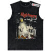 Mickey Mouse Shirt, Halloween Shirt, Disney Shirt, Animated Shirt, Vintage Tee