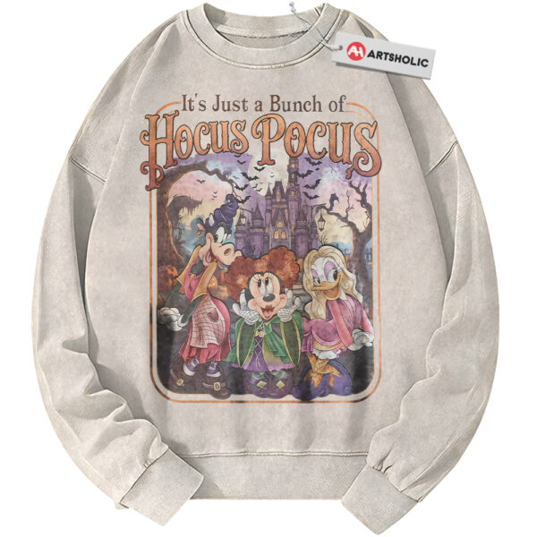 Clarabelle Cow, Minnie Mouse and Daisy Duck Shirt, Halloween Shirt, Disney Shirt, Animated Shirt, Vintage Tee