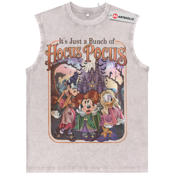 Clarabelle Cow, Minnie Mouse and Daisy Duck Shirt, Halloween Shirt, Disney Shirt, Animated Shirt, Vintage Tee