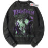 Maleficent Shirt, Disney Shirt, Animated Shirt, Vintage Tee