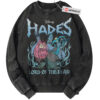 Hades Pain and Panic Shirt, Hercules Shirt, Animated Shirt, Vintage Tee