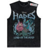 Hades Pain and Panic Shirt, Hercules Shirt, Animated Shirt, Vintage Tee