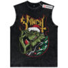 The Grinch Shirt, Christmas Shirt, Animated Shirt, Vintage Tee