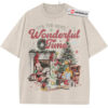 Donald Duck Shirt, Mickey Mouse Shirt, Goofy Shirt, Pluto Shirt, Christmas Shirt, Disney Shirt, Animated Shirt, Vintage Tee