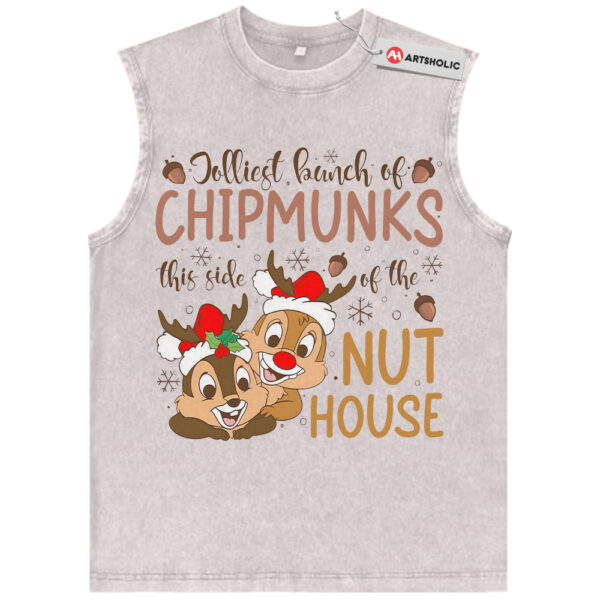 Lilo and Stitch Shirt, Christmas Shirt, Disney Shirt, Animated Shirt, Vintage T-Shirt