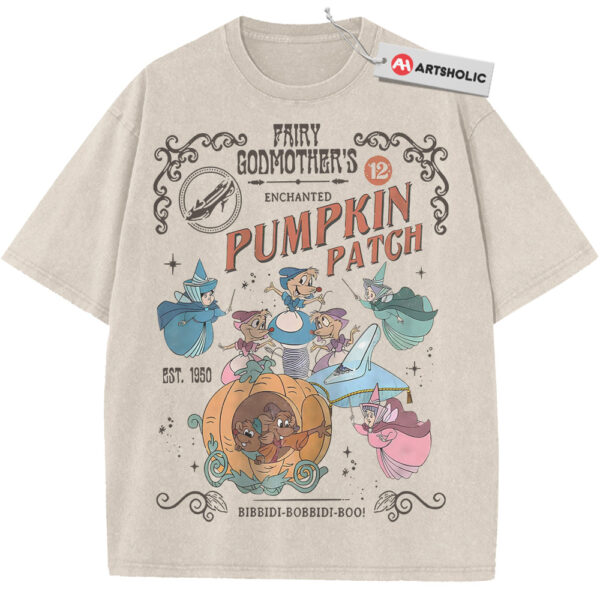 Cinderella Shirt, Halloween Shirt, Animated Shirt, Vintage Tee