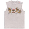 Lilo and Stitch Shirt, Christmas Shirt, Disney Shirt, Winter Animated Shirt, Vintage T-Shirt