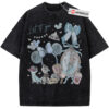 Frozen Shirt, Disney Shirt, Animated Shirt, Vintage T-Shirt