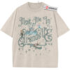 Frozen Shirt, Disney Shirt, Animated Shirt, Vintage Tee