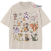 Disney Cat Shirt, Halloween Shirt, Animated Shirt, Vintage Tee
