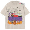 Cars Shirt, Halloween Shirt, Animated Shirt, Vintage Tee