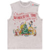 Snow White and the Seven Dwarfs Shirt, Christmas Shirt, Winter Disney Shirt, Animated Shirt, Vintage Tee