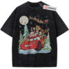 Lightning McQueen Shirt, Donald Duck Shirt, Mickey Mouse Shirt, Goofy Shirt, Pluto Shirt, Christmas Shirt, Animated Shirt, Vintage Tee