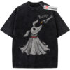 Zero Shirt, The Nightmare Before Christmas Shirt, Animated Shirt, Vintage Tee