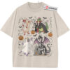 Disney Dragon Shirt, Halloween Shirt, Autumn Disney Shirt, Animated Shirt, Vintage T-Shirt
