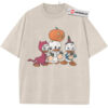 Huey, Dewey, and Louie Shirt, Halloween Shirt, Horror Shirt, Vintage T-Shirt