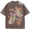 Minnie Mouse Shirt, Mickey Mouse Shirt, Halloween Shirt, Animated Shirt, Vintage T-Shirt