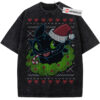 Toothless Shirt, How to Train Your Dragon Shirt, Christmas Shirt, Animated Shirt, Vintage T-Shirt