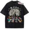 Donald Duck Shirt, Mickey Mouse Shirt, Goofy Shirt, Pluto Shirt, Christmas Shirt, Animated Shirt, Vintage Tee