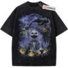 Jack Skellington Shirt, The Nightmare Before Christmas Shirt, Animated Shirt, Vintage T-Shirt