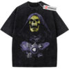 Skeletor Shirt, Masters of the Universe Shirt, Animated Shirt, Vintage Tee