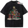 Looney Tunes Shirt, Christmas Shirt, Animated Shirt, Vintage Tee