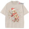 Chip and Dale Shirt, Christmas Shirt, Animated Shirt, Vintage Tee