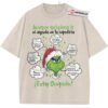 The Grinch Shirt, Christmas Shirt, Animated Shirt, Vintage Tee