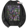 Joker Shirt, Movie Shirt, Vintage Tee