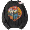 Super Mario Bros Shirt, Game Shirt, Vintage Tee