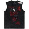 Ada Wong Shirt, Resident Evil 4 Shirt, Game Shirt, Vintage Tee