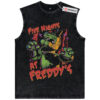 Freddy Fazbear Shirt, Five Nights at Freddy's Shirt, Game Shirt, Vintage Tee