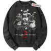 Five Nights at Freddy's Shirt, Game Shirt, Vintage Tee