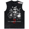 Five Nights at Freddy's Shirt, Game Shirt, Vintage Tee