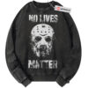 Jason Voorhees Shirt, Friday the 13th Shirt, Halloween Shirt, Horror Shirt, Vintage T-Shirt