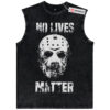 Jason Voorhees Shirt, Friday the 13th Shirt, Halloween Shirt, Horror Shirt, Vintage T-Shirt