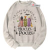 Hocus Pocus Shirt, Halloween Shirt, Vintage T-Shirt