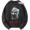 Art the Clown Shirt, Terrifier Shirt, Halloween Shirt, Horror Shirt, Vintage T-Shirt
