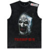 Art the Clown Shirt, Terrifier Shirt, Halloween Shirt, Horror Shirt, Vintage T-Shirt