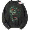 Halloween Shirt, Horror Shirt, Vintage T-Shirt