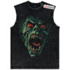 Halloween Shirt, Horror Shirt, Vintage T-Shirt
