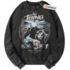 The Thing Shirt, Halloween Shirt, Horror Shirt, Vintage T-Shirt