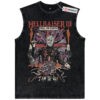 Pinhead Shirt, Hellraiser Shirt, Halloween Shirt, Horror Shirt, Vintage T-Shirt