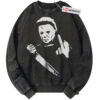 Michael Myers Shirt, Halloween Shirt, Horror Shirt, Vintage T-Shirt