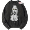 Valak Shirt, The Conjuring Shirt, Halloween Shirt, Horror Shirt, Vintage T-Shirt
