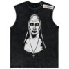 Valak Shirt, The Conjuring Shirt, Halloween Shirt, Horror Shirt, Vintage T-Shirt